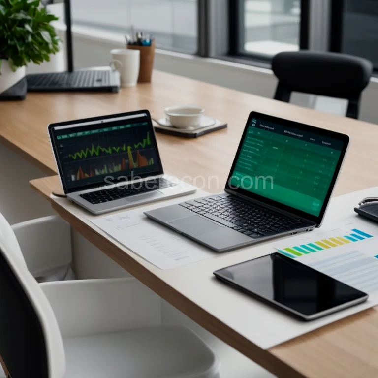 Why Choose Saber Economico